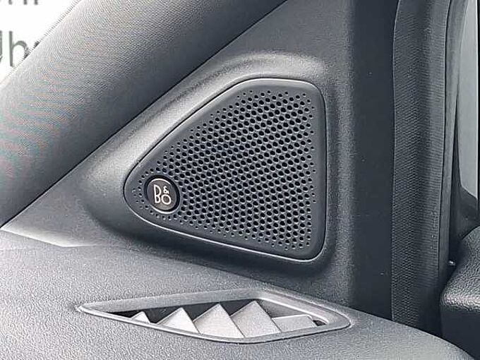 Ford Puma Vignale Autom AHK Leder B&O RFK