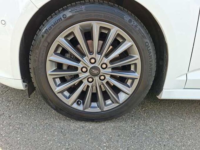 Ford C-MAX SPORT 1.5 RFK WiPa AHK