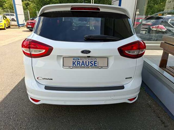 Ford C-MAX SPORT 1.5 RFK WiPa AHK