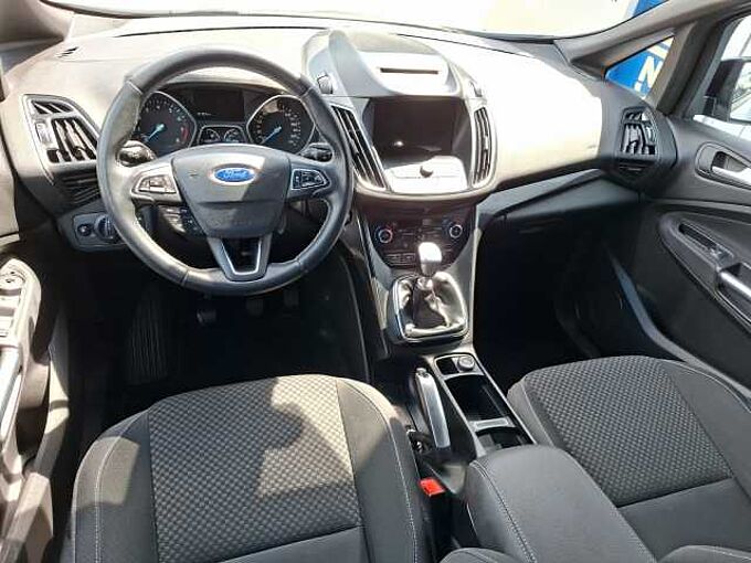Ford C-MAX SPORT 1.5 RFK WiPa AHK