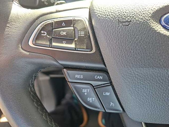 Ford EcoSport Titanium Automatic 17 TKM