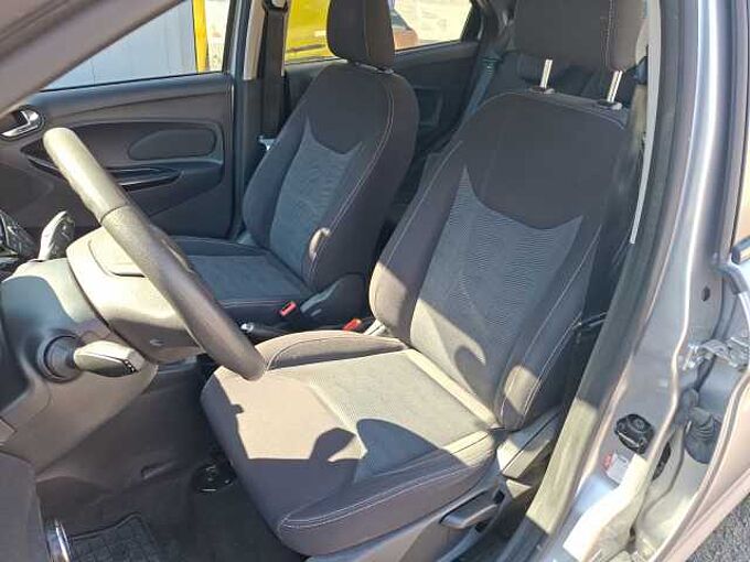 Ford KA+ Cool&Connect AHK WiPa