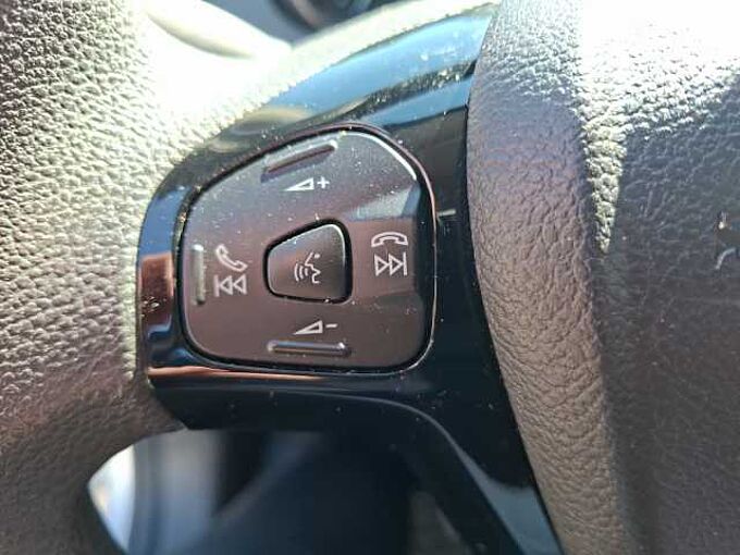 Ford KA+ Cool&Connect AHK WiPa