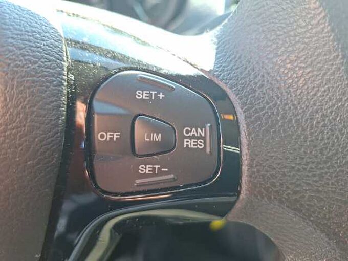 Ford KA+ Cool&Connect AHK WiPa