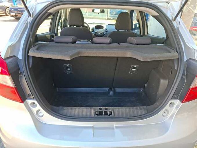 Ford KA+ Cool&Connect AHK WiPa
