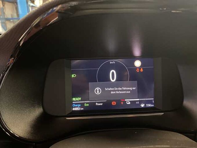 Opel Corsa E 5-türig Elektro