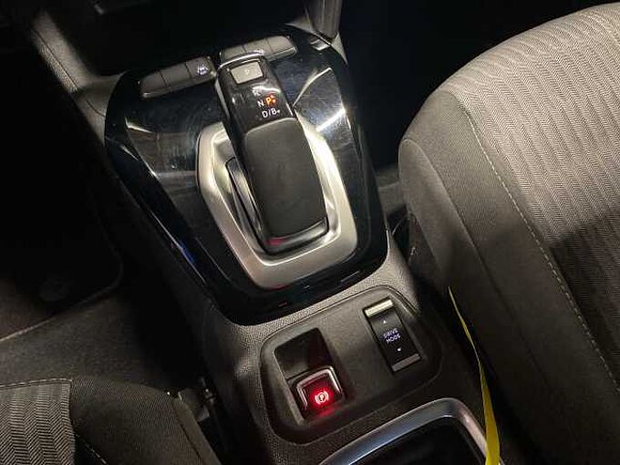 Opel Corsa E 5-türig Elektro