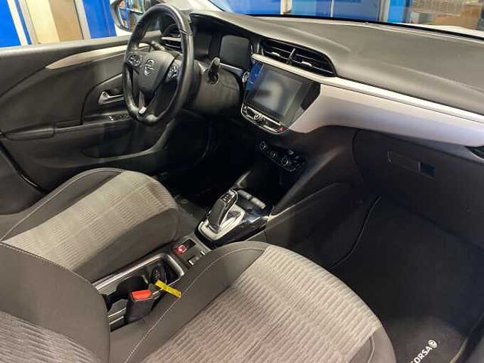 Opel Corsa E 5-türig Elektro