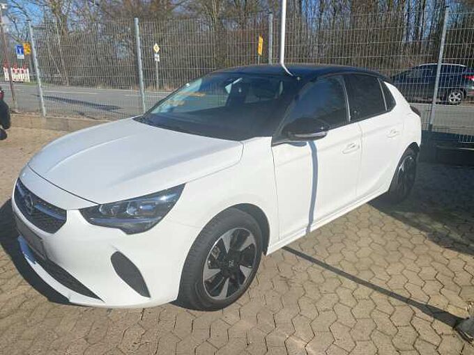 Opel Corsa E 5-türig Elektro