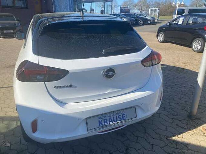 Opel Corsa E 5-türig Elektro