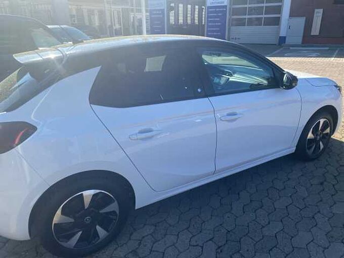 Opel Corsa E 5-türig Elektro