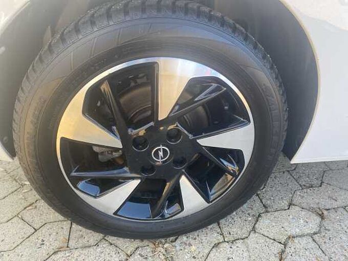 Opel Corsa E 5-türig Elektro