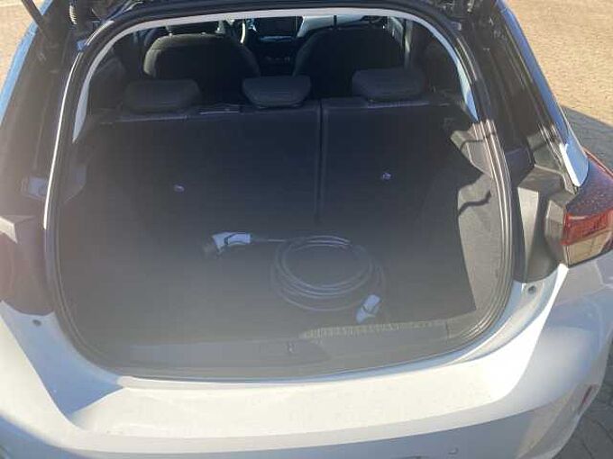 Opel Corsa E 5-türig Elektro