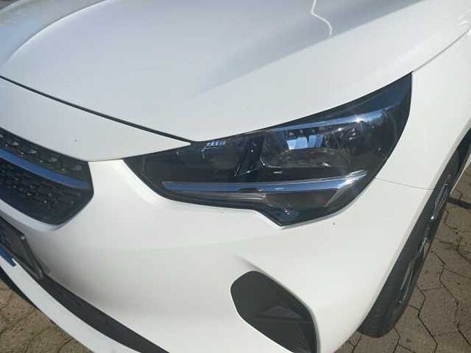 Opel Corsa E 5-türig Elektro