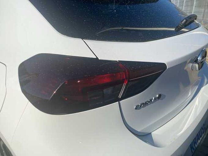 Opel Corsa E 5-türig Elektro