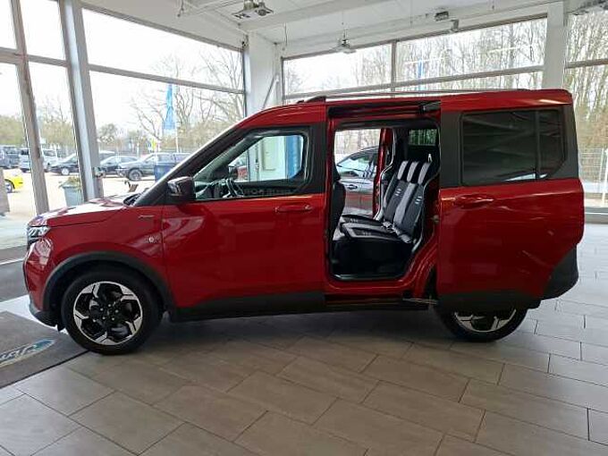 Ford Tourneo Courier Active Automatic