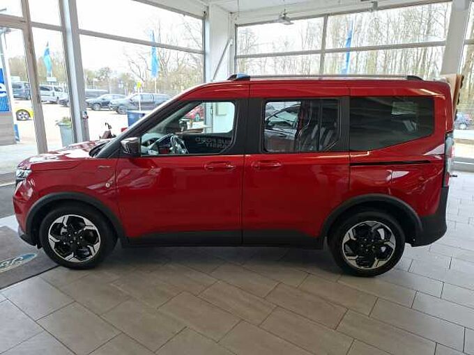 Ford Tourneo Courier Active Automatic