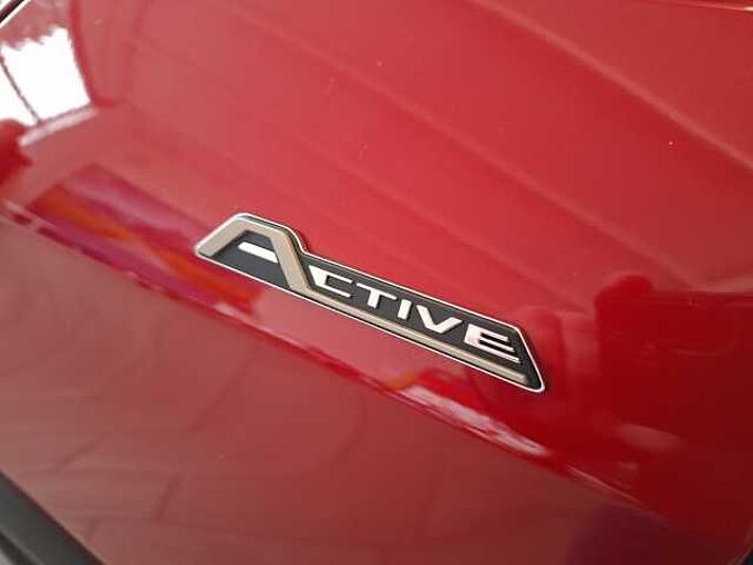 Ford Tourneo Courier Active Automatic