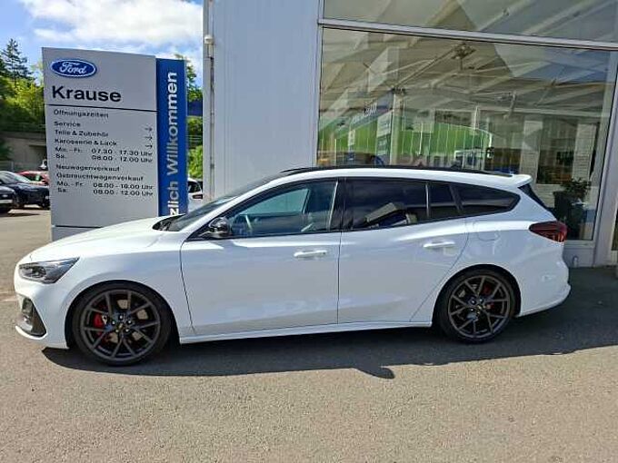 Ford Focus ST X Turnier Automatik Recaro AHK