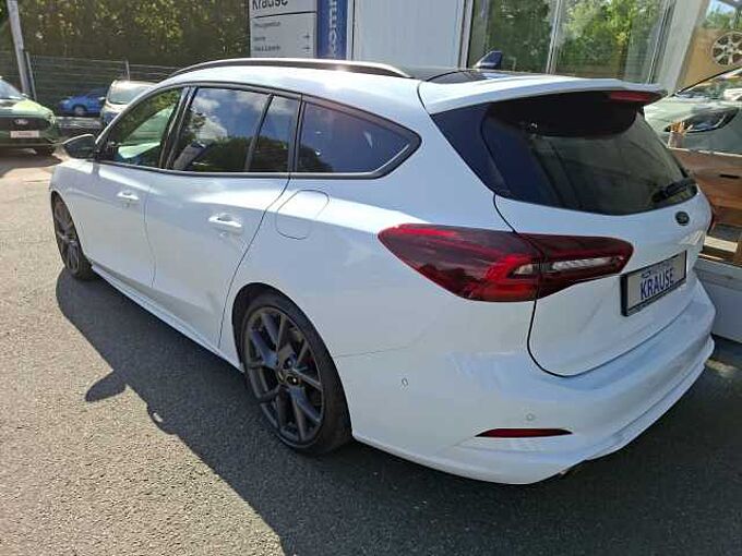 Ford Focus ST X Turnier Automatik Recaro AHK