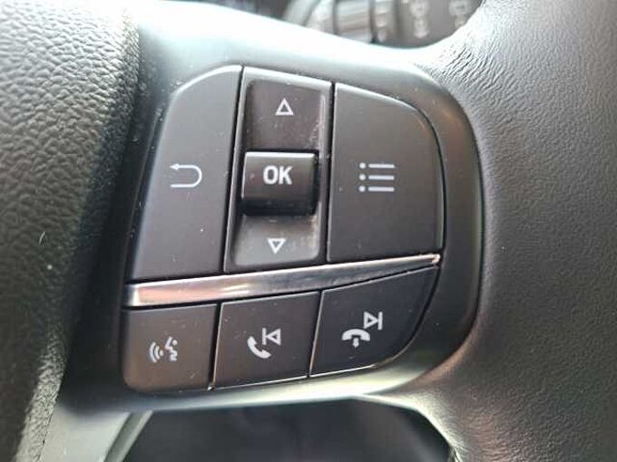 Ford Focus Cool & Connect