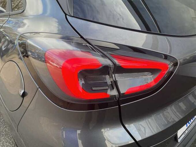 Ford Puma ST-Line Hybrid Automatic