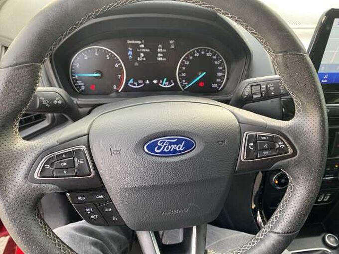 Ford EcoSport ST Line 103kw Navi