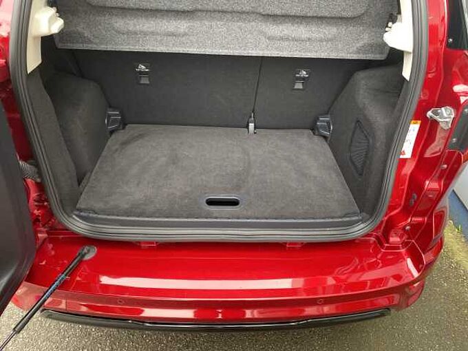 Ford EcoSport ST Line 103kw Navi