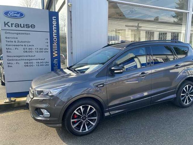 Ford Kuga ST-Line Automatic 4x4 AHK 2.1To