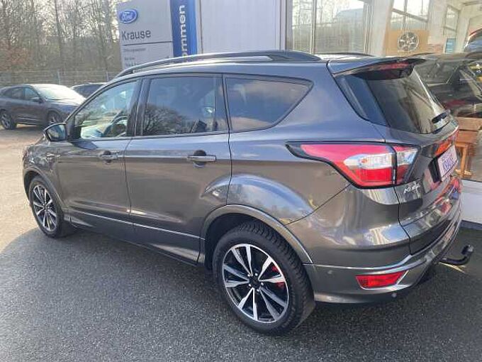 Ford Kuga ST-Line Automatic 4x4 AHK 2.1To