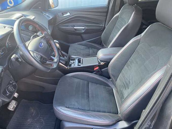 Ford Kuga ST-Line Automatic 4x4 AHK 2.1To