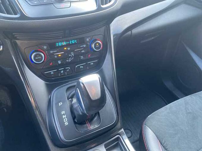 Ford Kuga ST-Line Automatic 4x4 AHK 2.1To