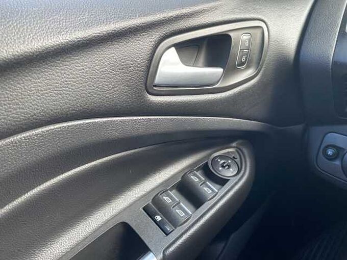 Ford Kuga ST-Line Automatic 4x4 AHK 2.1To