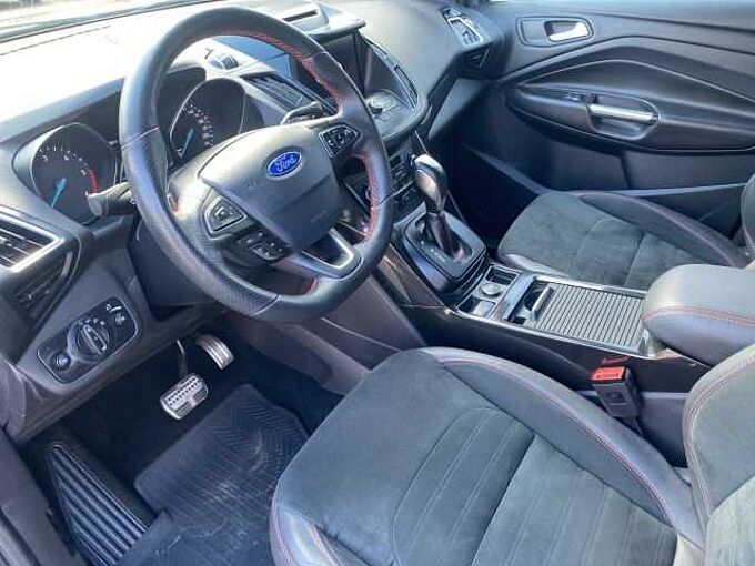 Ford Kuga ST-Line Automatic 4x4 AHK 2.1To