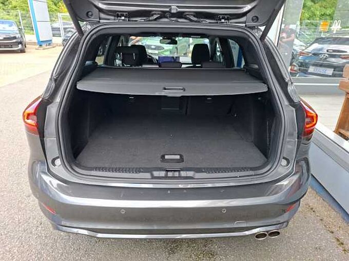 Ford Focus Turnier Hybrid Automatic ST- Line X