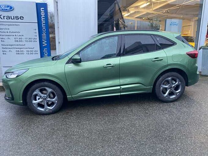 Ford Kuga 1.5 ST-Line Automatic