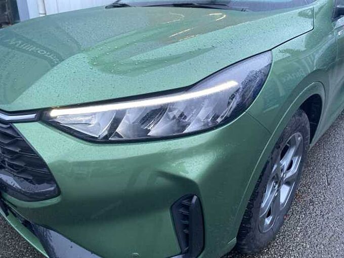 Ford Kuga 1.5 ST-Line Automatic