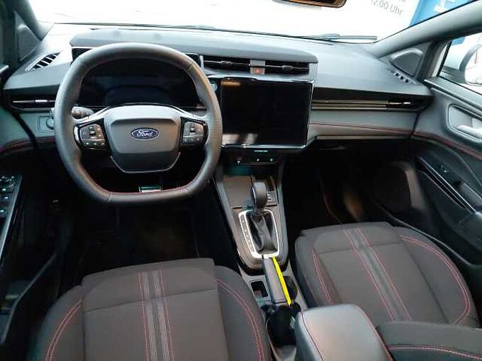 Ford Puma ST Line Hybrid Automatic