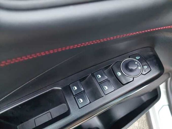 Ford Puma ST Line Hybrid Automatic