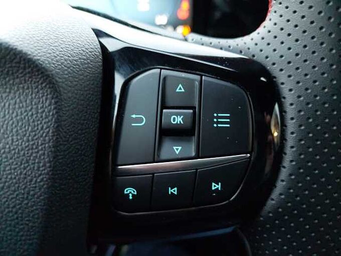 Ford Puma ST Line Hybrid Automatic