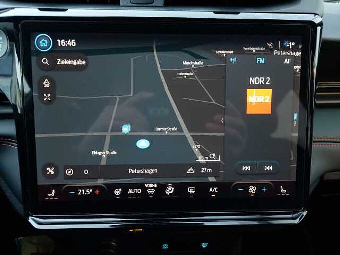 Ford Puma ST Line Hybrid Automatic