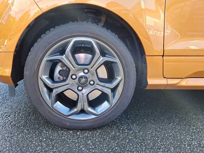 Ford EcoSport ST Line AHK 16 TKM