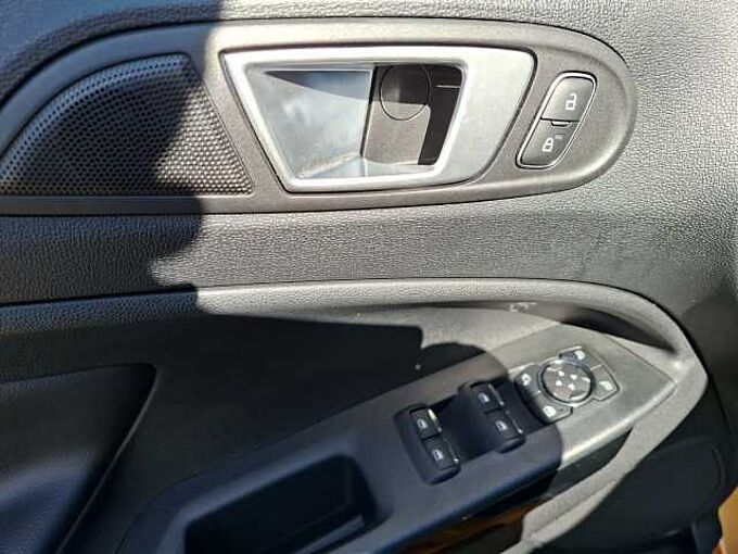 Ford EcoSport ST Line AHK 16 TKM