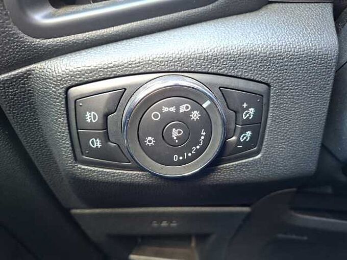 Ford EcoSport ST Line AHK 16 TKM
