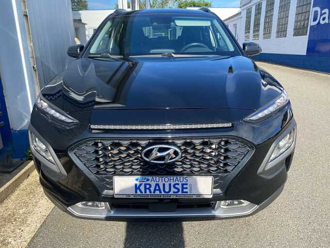 Hyundai Kona Trend GDI