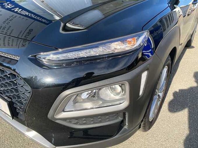 Hyundai Kona Trend GDI