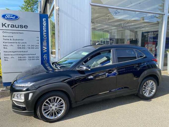 Hyundai Kona Trend GDI