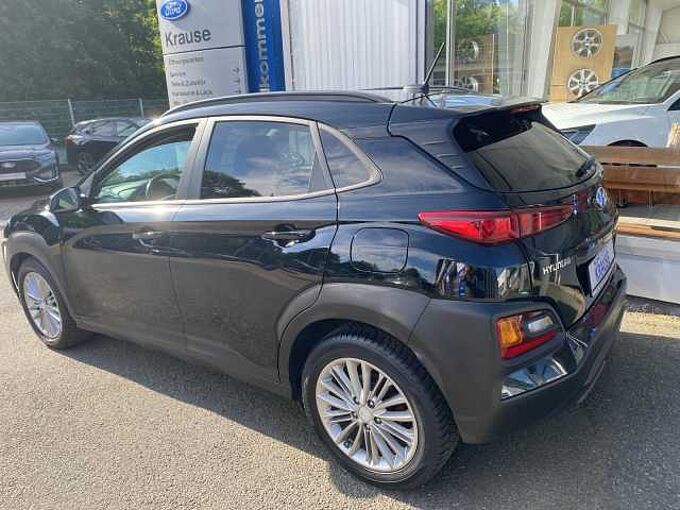 Hyundai Kona Trend GDI