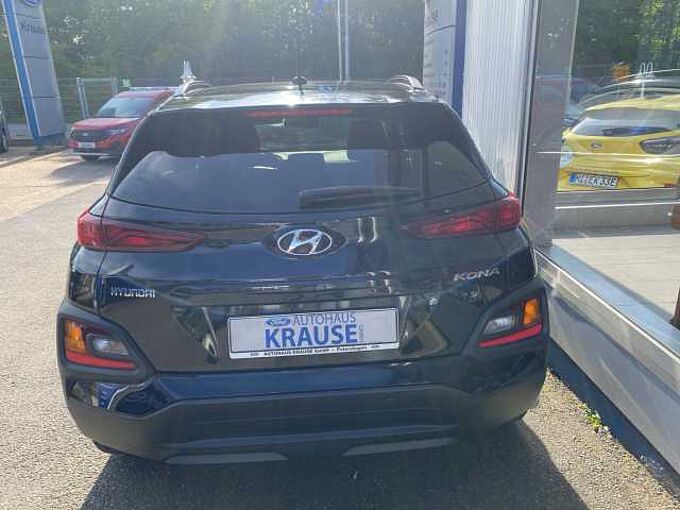 Hyundai Kona Trend GDI