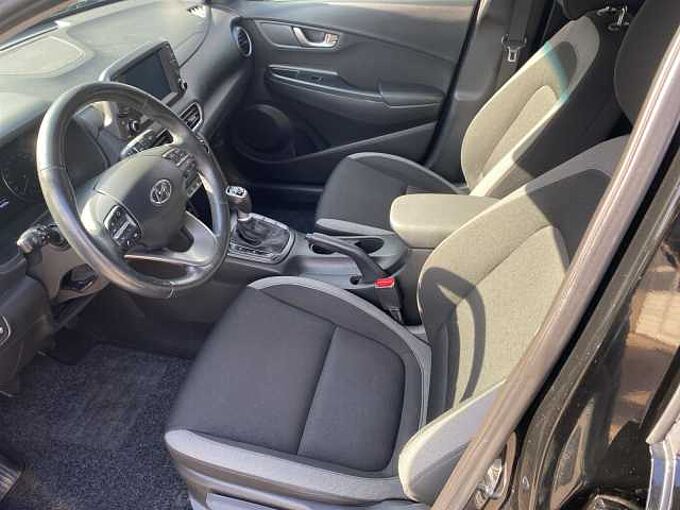 Hyundai Kona Trend GDI